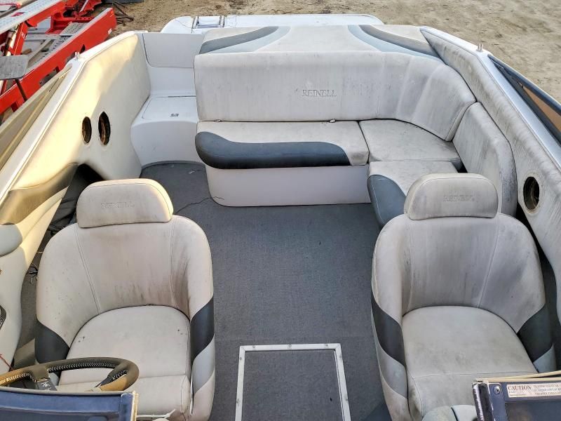 2006 Reinell Boat-Boat