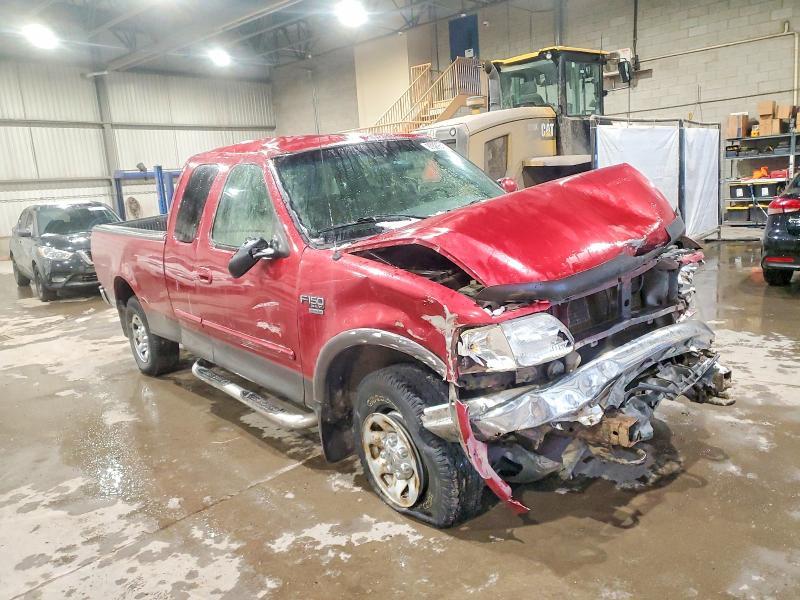 2003 Ford F150