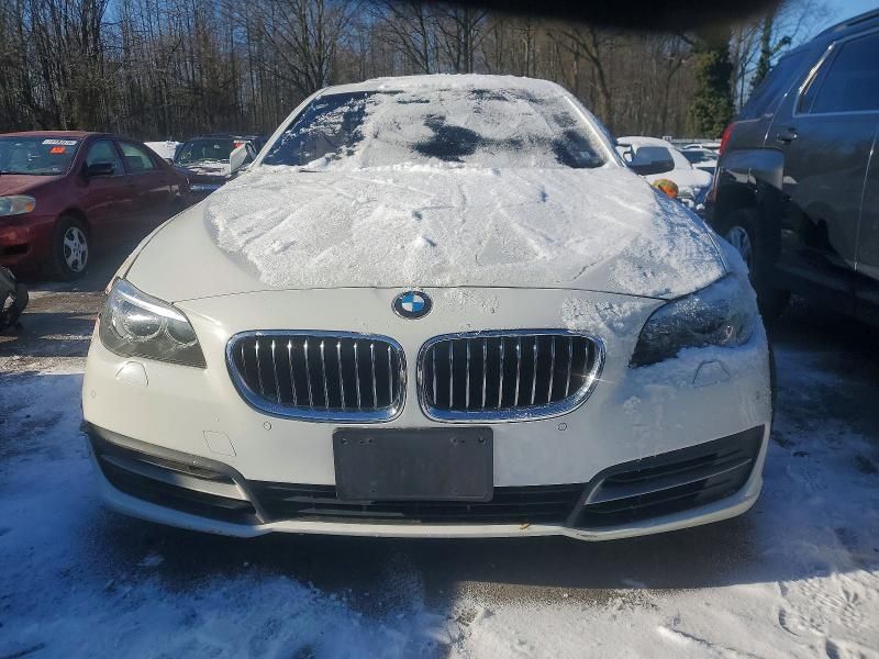 2014 BMW 535 xi
