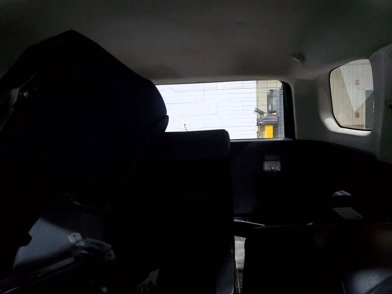 2012 Toyota 4runner SR5