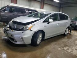 2014 Toyota Prius v Five for sale in Elgin, IL