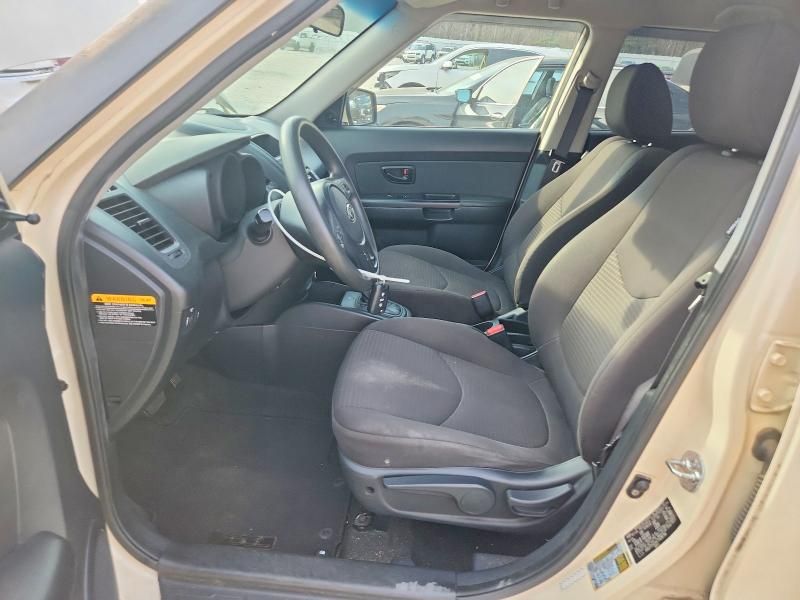 2012 KIA Soul