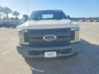 2018 Ford F250 Super Duty
