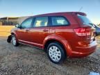 2014 Dodge Journey se