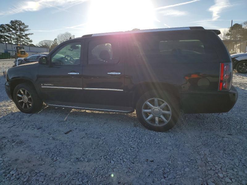 2009 GMC Yukon xl Denali