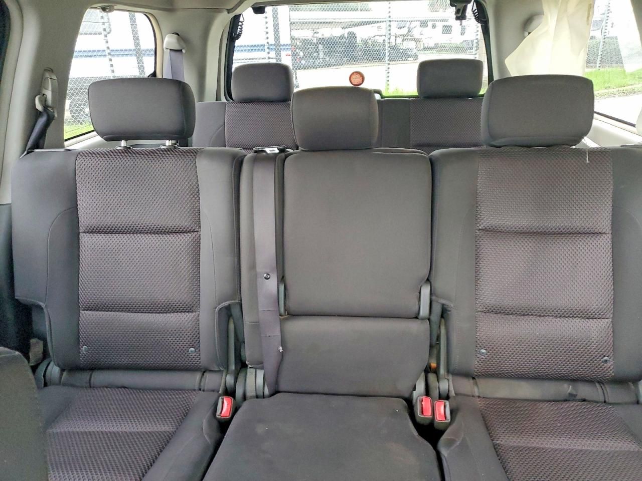 2006 Nissan Armada se