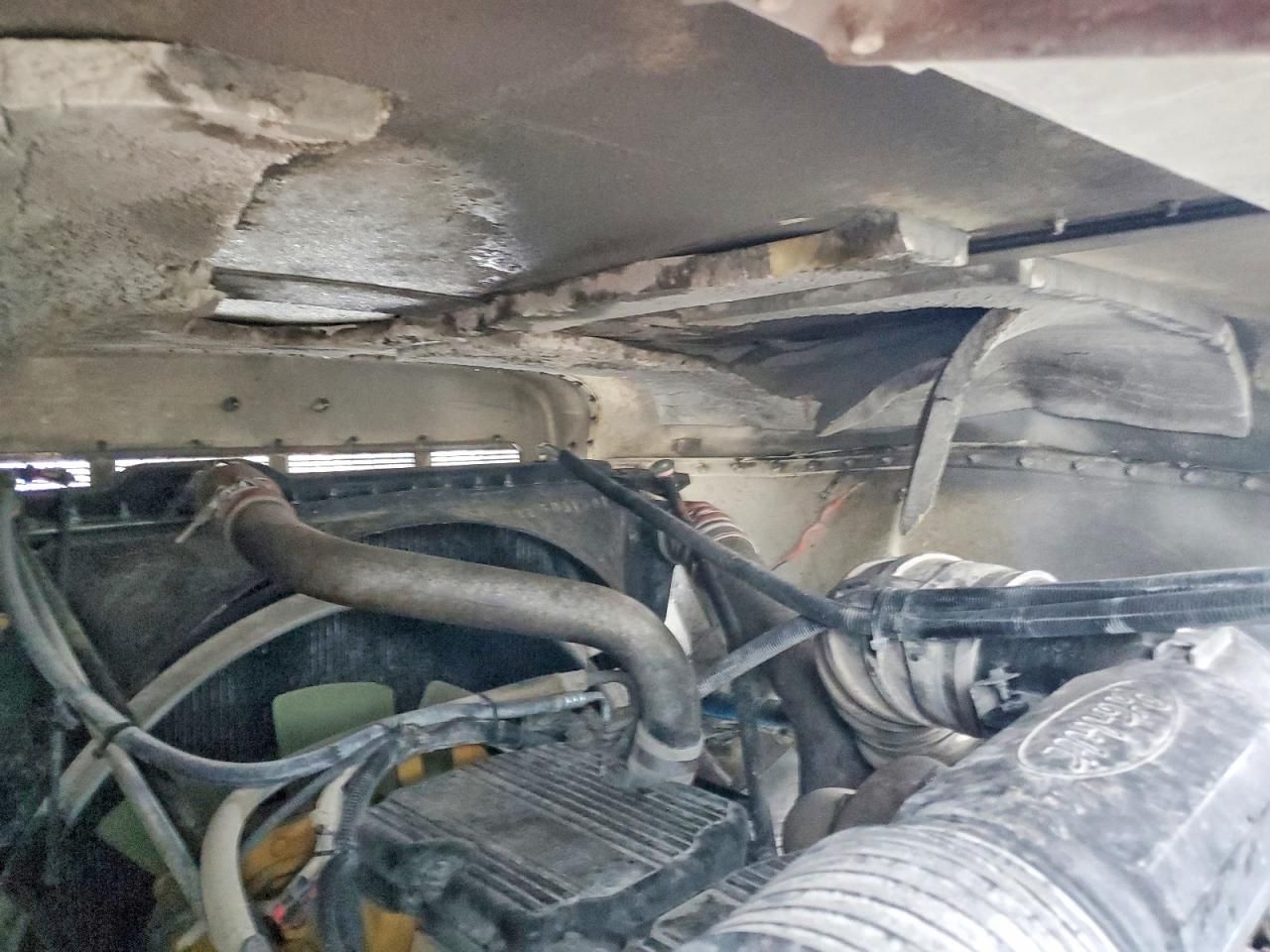 2007 Peterbilt 379 Semi Truck