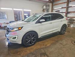 2015 Ford Edge Sport for sale in Pekin, IL