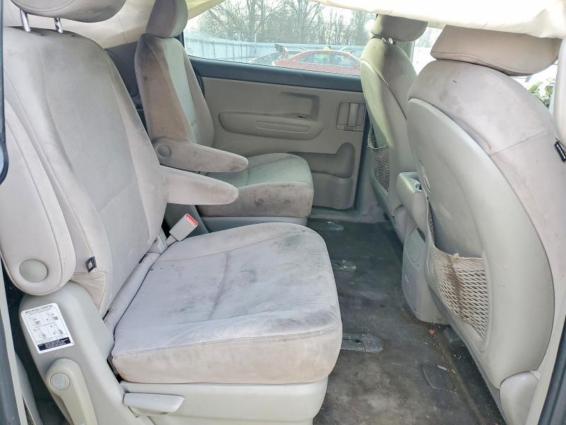 2016 KIA Sedona l