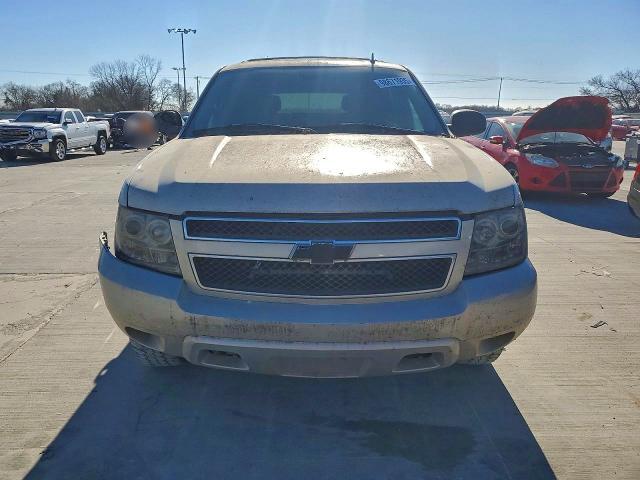 2007 Chevrolet Tahoe C1500