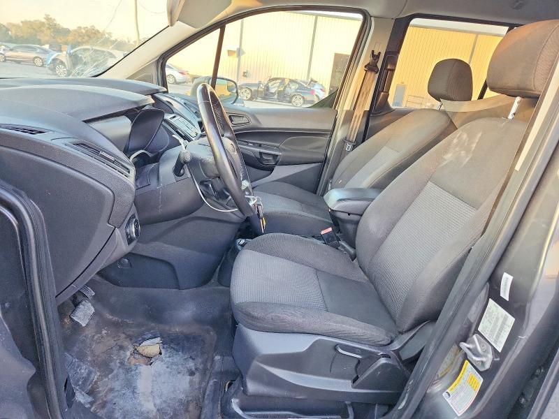 2016 Ford Transit Connect xl