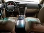 2003 Toyota 4runner Limited