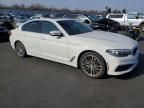 2019 BMW 530e