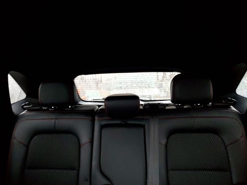 2023 Ford Escape st Line