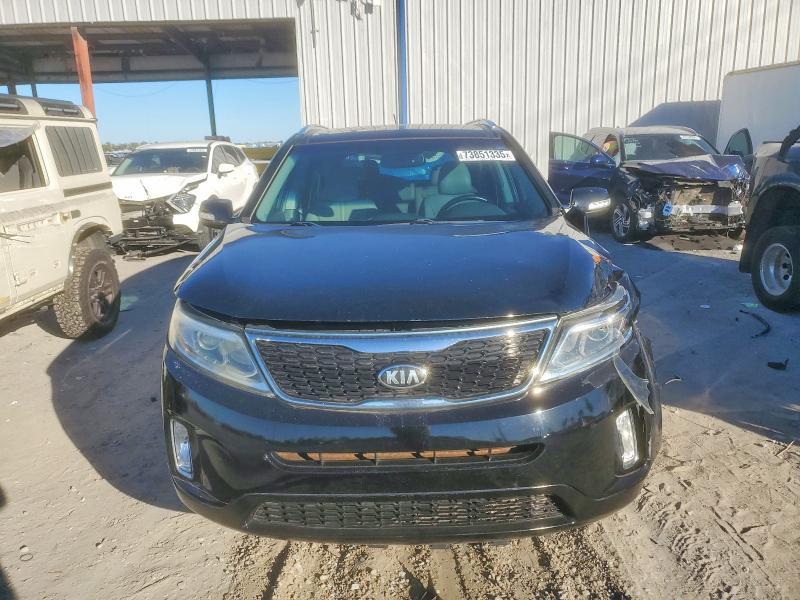 2015 KIA Sorento sx