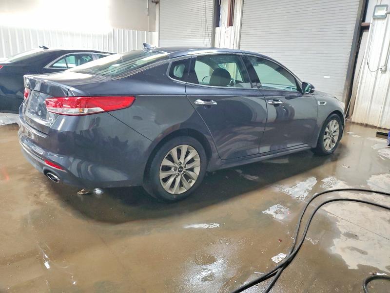 2018 KIA Optima ex