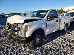 2017 Ford F250 Super Duty Utility / Service Truck for sale in Apopka, FL
