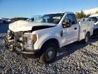2017 Ford F250 Super Duty Utility / Service Truck