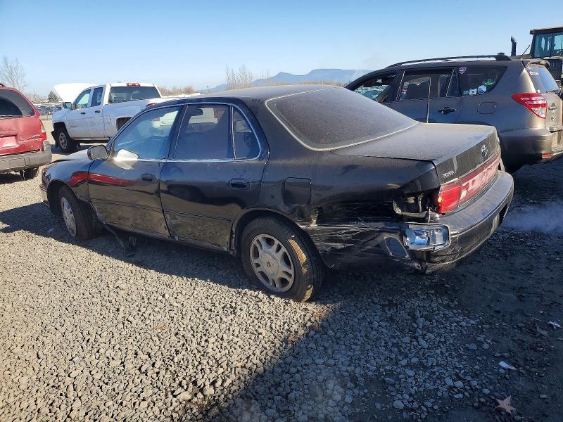 1994 Toyota Camry xle