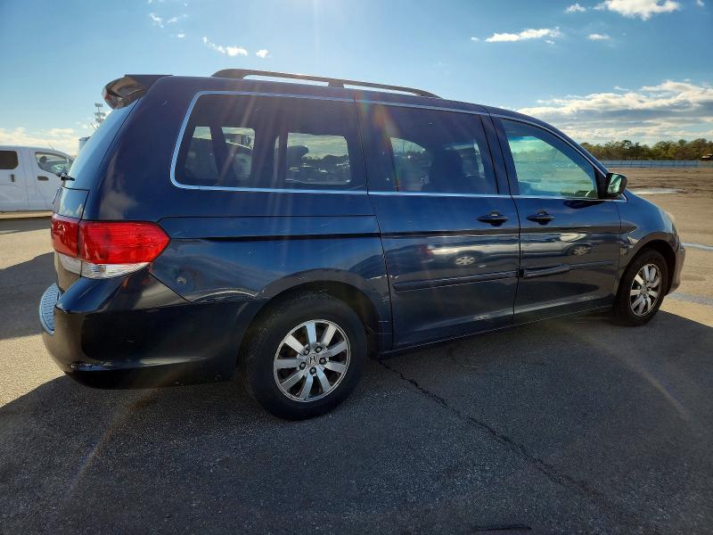 2009 Honda Odyssey