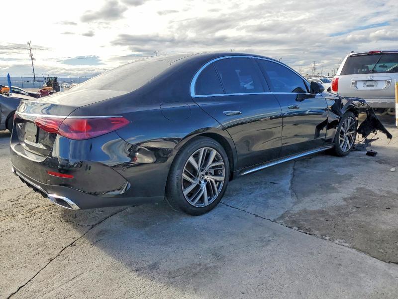 2025 Mercedes-Benz E 350