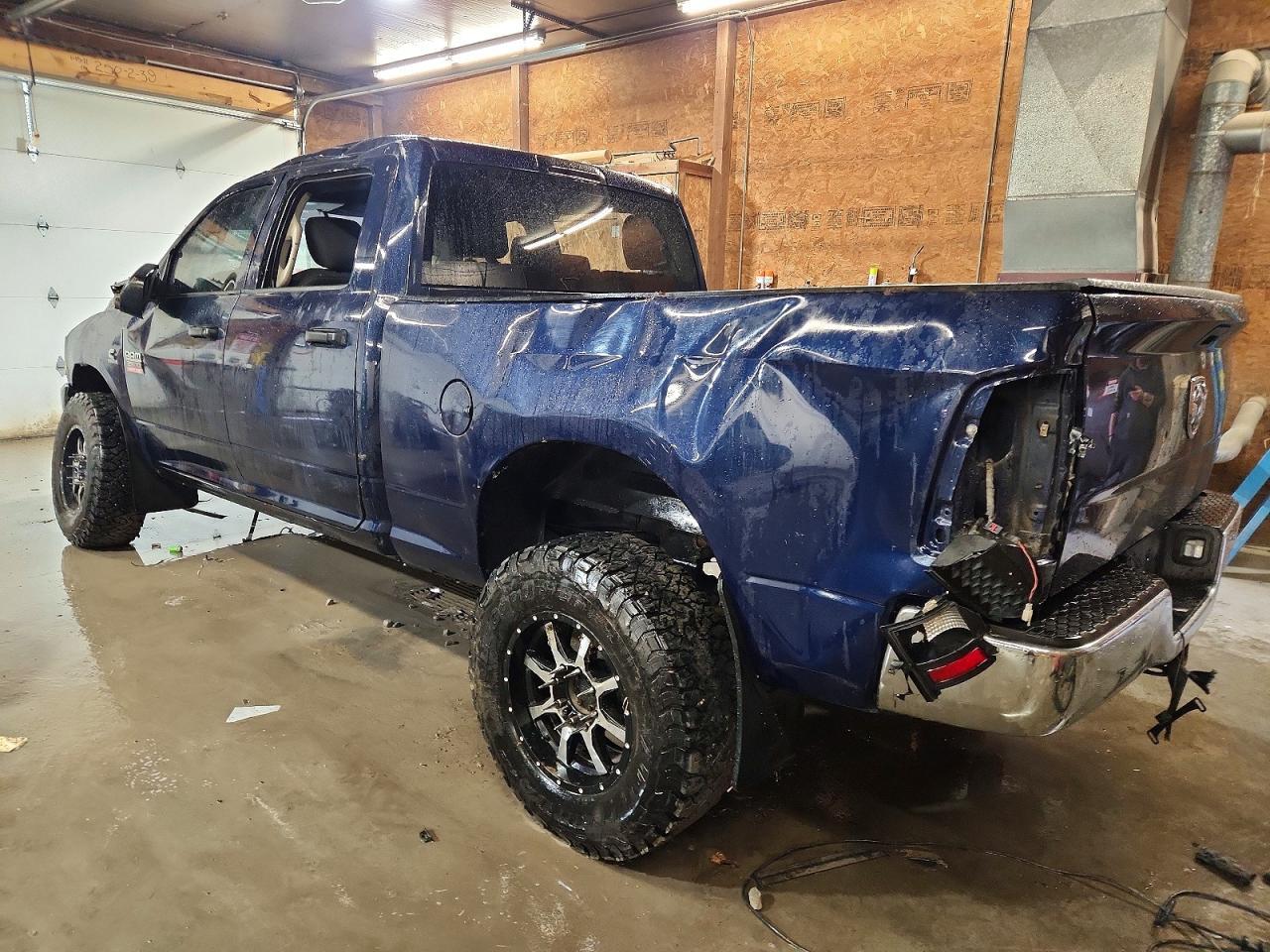 2012 Dodge RAM 2500 ST