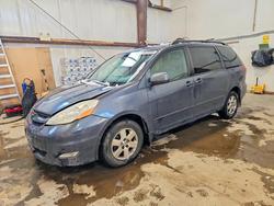 2007 Toyota Sienna le for sale in Nisku, AB