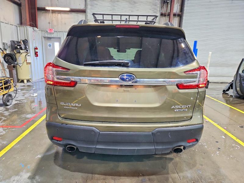 2024 Subaru Ascent Limited