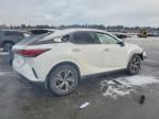 2024 Lexus Rx 350 Base