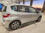 2012 Honda Fit Sport