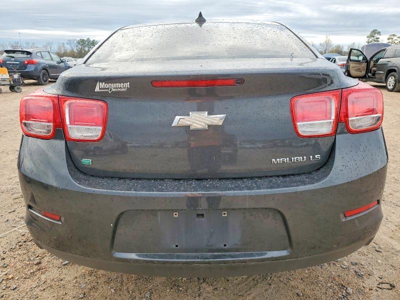 2015 Chevrolet Malibu ls