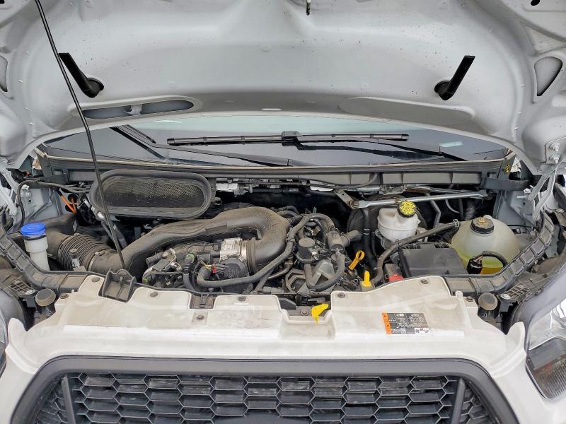 2024 Ford Transit T-350