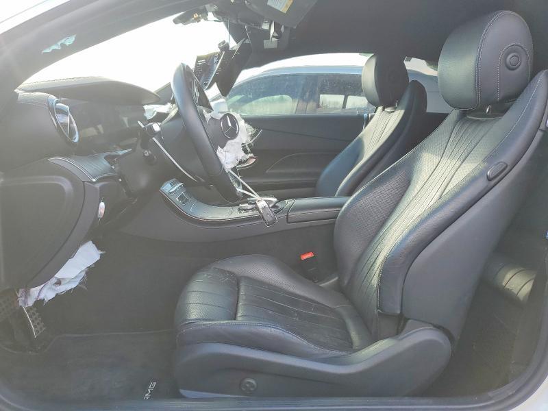 2020 Mercedes-Benz E 450 4matic