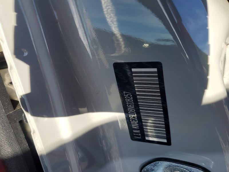 2022 KIA Stinger gt Line