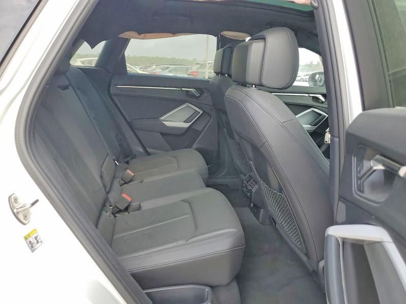 2023 Audi Q3 Premium s Line 45