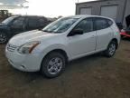 2009 Nissan Rogue s