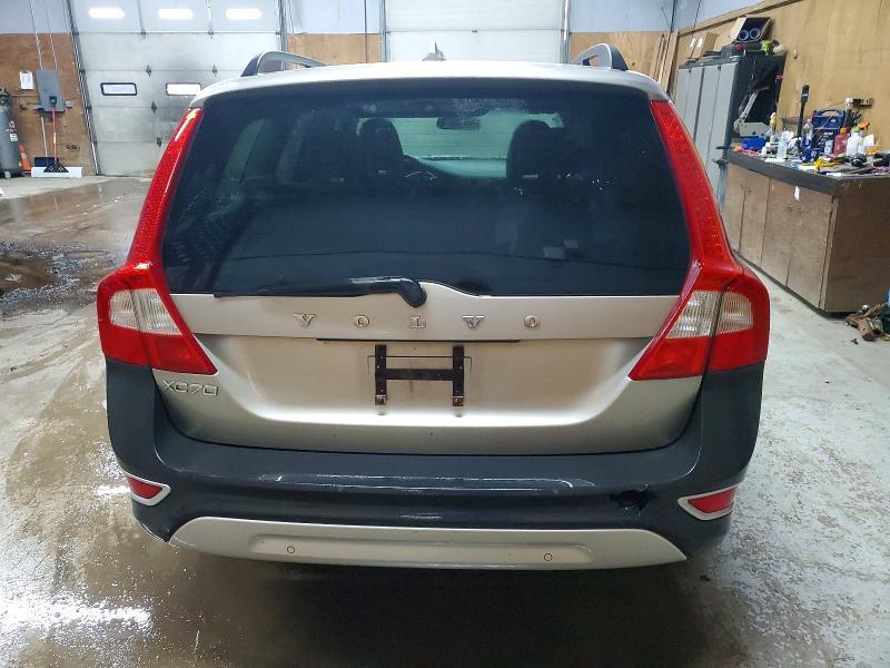 2011 Volvo Xc70 3.2