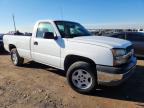 2004 Chevrolet Silverado C1500