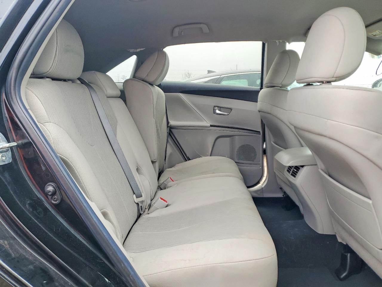 2013 Toyota Venza le