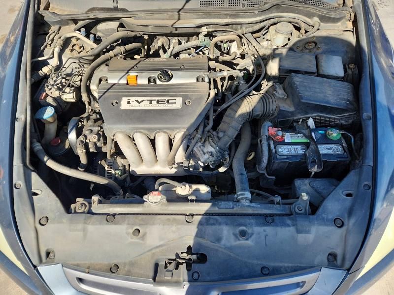 2005 Honda Accord ex