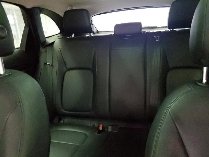 2017 Jaguar F-pace Premium