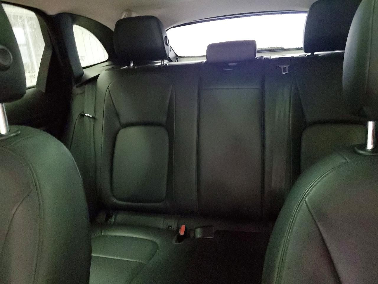 2017 Jaguar F-pace Premium