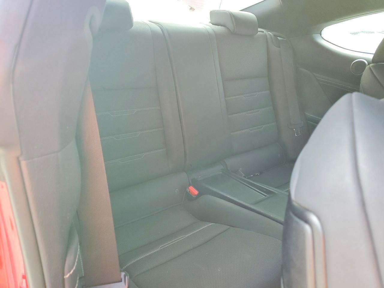 2021 Lexus Rc 350 Base