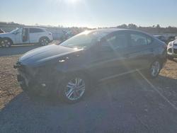 Hyundai salvage cars for sale: 2020 Hyundai Elantra Value Edition