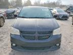 2013 Dodge Grand Caravan R/T