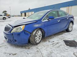 Buick Vehiculos salvage en venta: 2014 Buick Verano