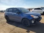 2014 Subaru Forester 2.5i