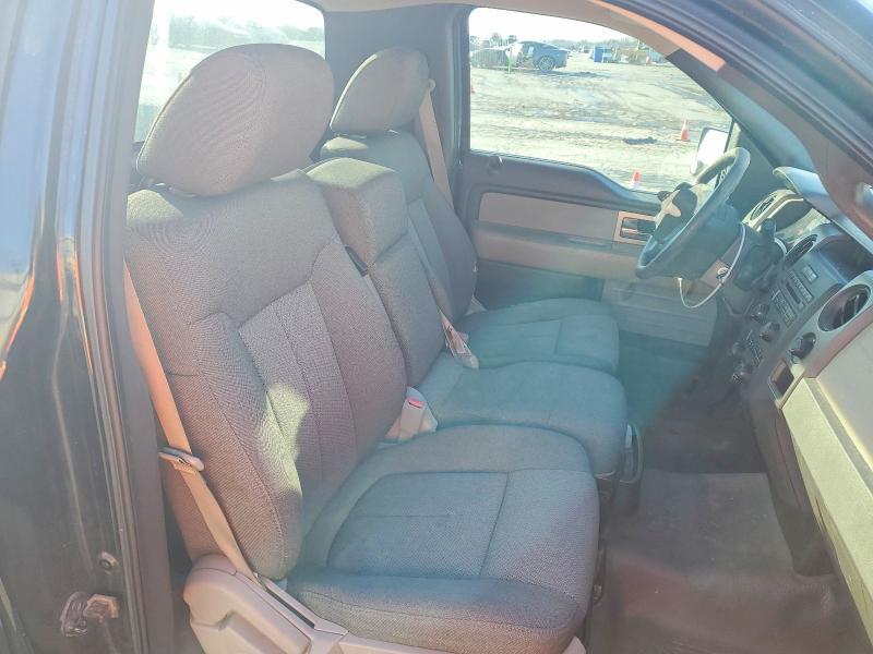 2009 Ford F150
