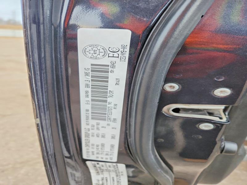 2014 Dodge RAM 1500 Sport