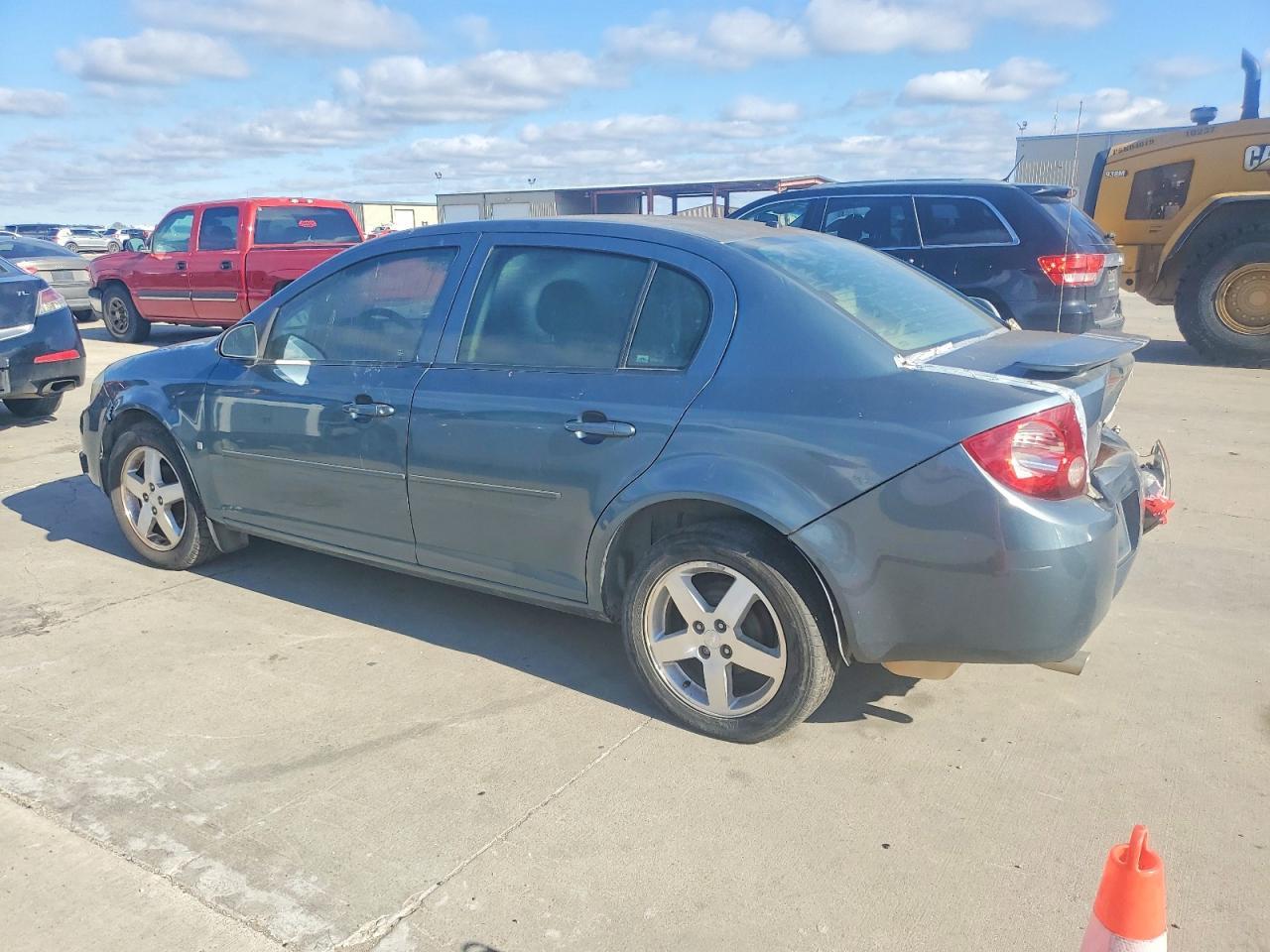 2006 Chevrolet Cobalt lt